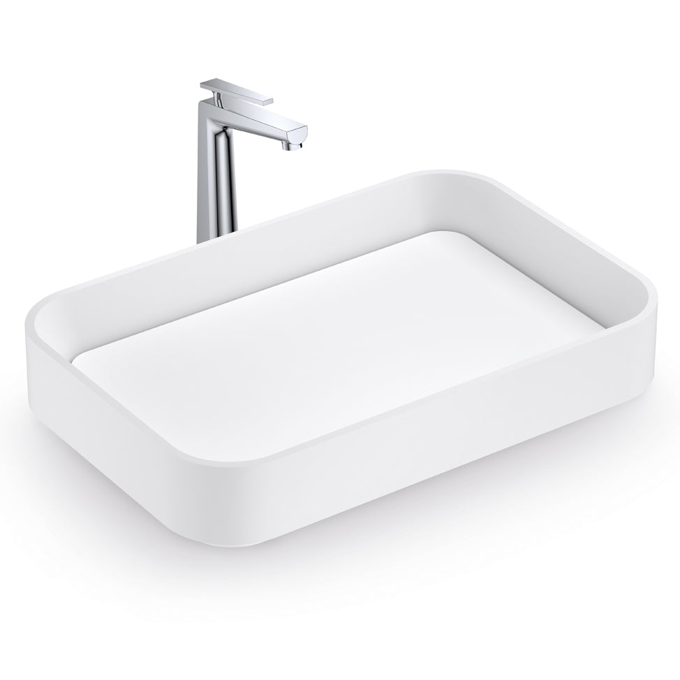 Countertop washbasin NT38