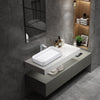 Countertop washbasin NT38