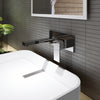 Opbouw wastafel NT38