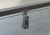 Eckdusche mit Drehtür NT604 - FLEX