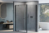 Corner shower NT607 FLEX