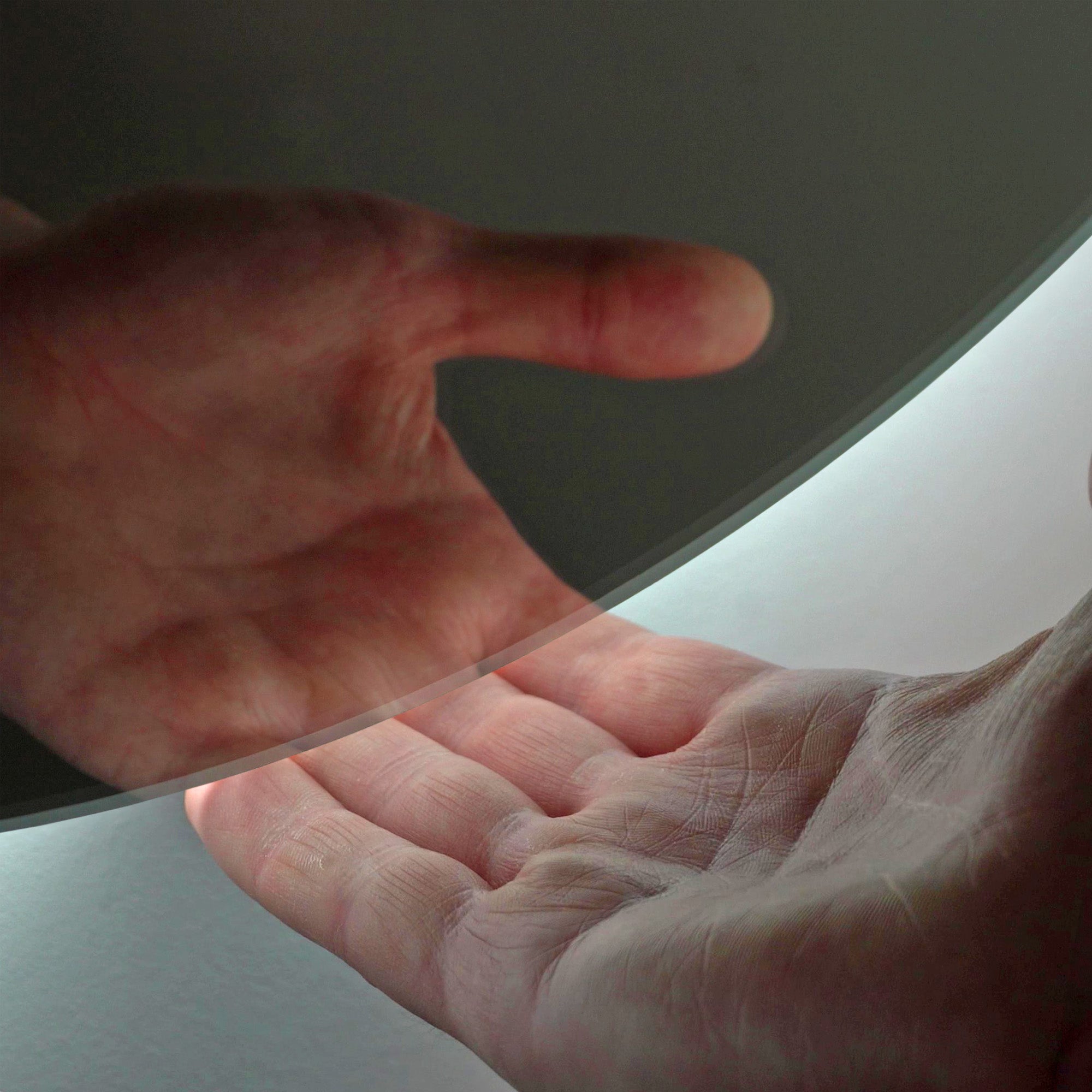 Ensemble de meubles de salle de bain TIM 60 cm avec lavabo