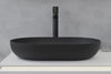 Countertop washbasin O-540