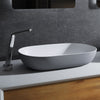 Countertop washbasin O-540