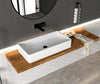 Countertop washbasin PB2013