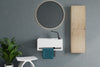 Wall-mounted washbasin PB2078