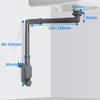 for washbasins with 1 1/4 inch connection