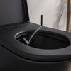 Douche-wc compleetset PREMIUM 1102 met Geberit Duofix voorwandelement