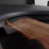 Douche-wc compleetset PREMIUM 1102 met Geberit Duofix voorwandelement
