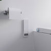 Douche-wc compleetset PRO+1104 met Geberit Duofix voorwandelement