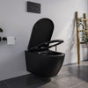 Douche-wc compleetset PREMIUM 1102 met Geberit Duofix voorwandelement