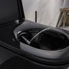 Douche-wc compleetset PRO+1104 met Geberit Duofix voorwand-element