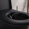 Douche-wc compleetset PREMIUM 1102 met Geberit Duofix voorwandelement