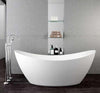 Freestanding bathtub SIENA Acrylic