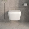 Villeroy & Boch Skyla wandcloset hoekig spoelrandloos