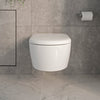 Villeroy & Boch Skyla wandcloset zonder spoelrand