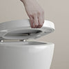 WC-Sitz Soft-Close U1002