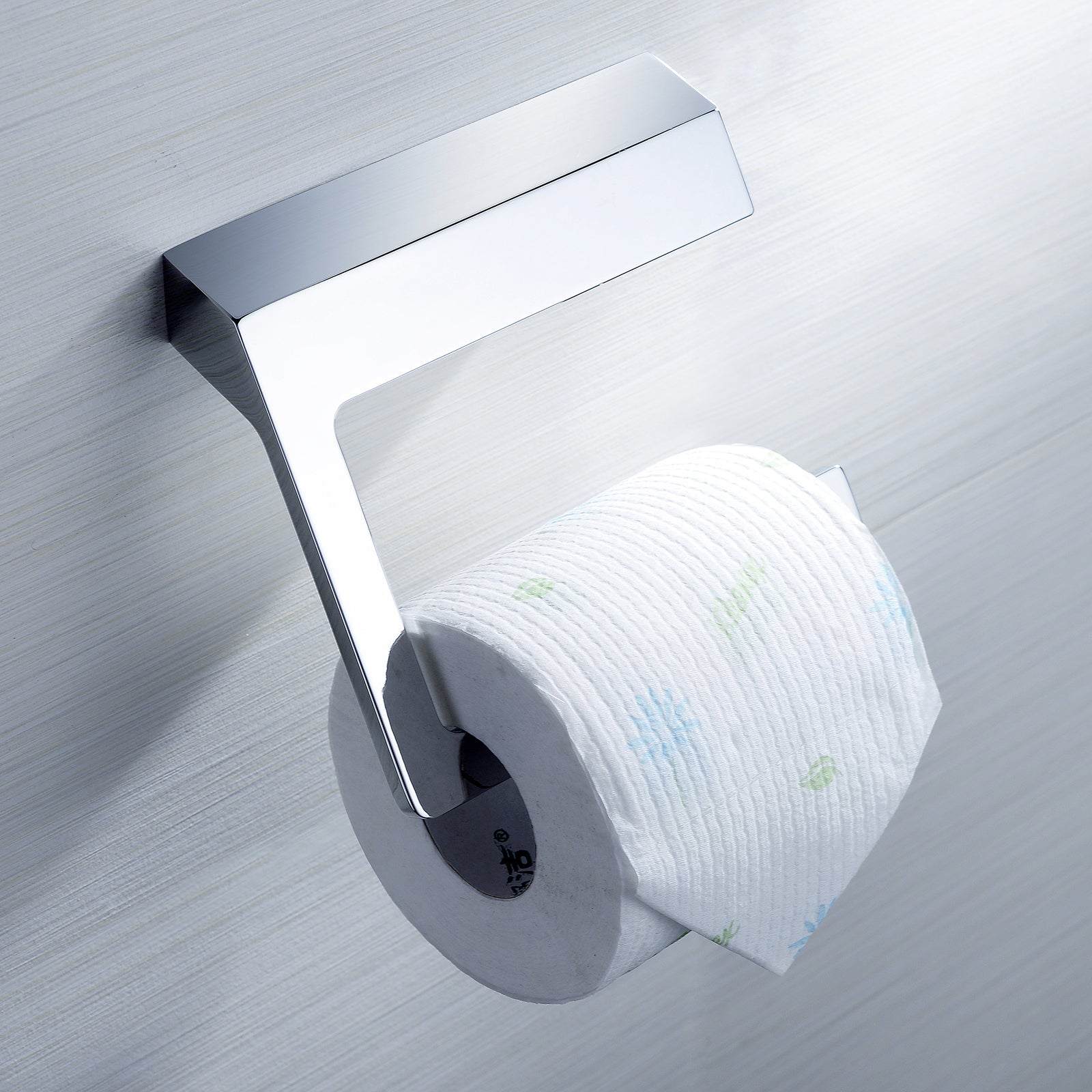 BERNSTEIN Toilettenpapierhalter TPH601