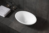 Countertop washbasin TW2106