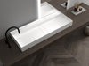 Wall-mounted washbasin TWG211