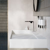 Wandwaschbecken TWG222 aus Mineralguss