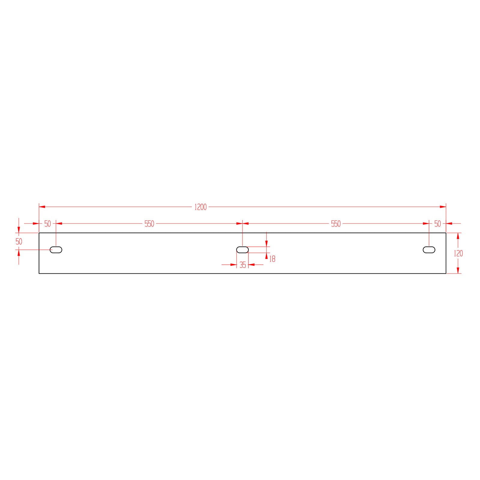 TWG222 wandwastafel in mineraal gietwerk