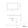 Meuble salle de bain TIM 