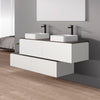 Spring 1500 vanity unit