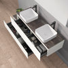 Spring 1500 vanity unit