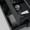 Meuble sous-lavabo VIREO 160 cm