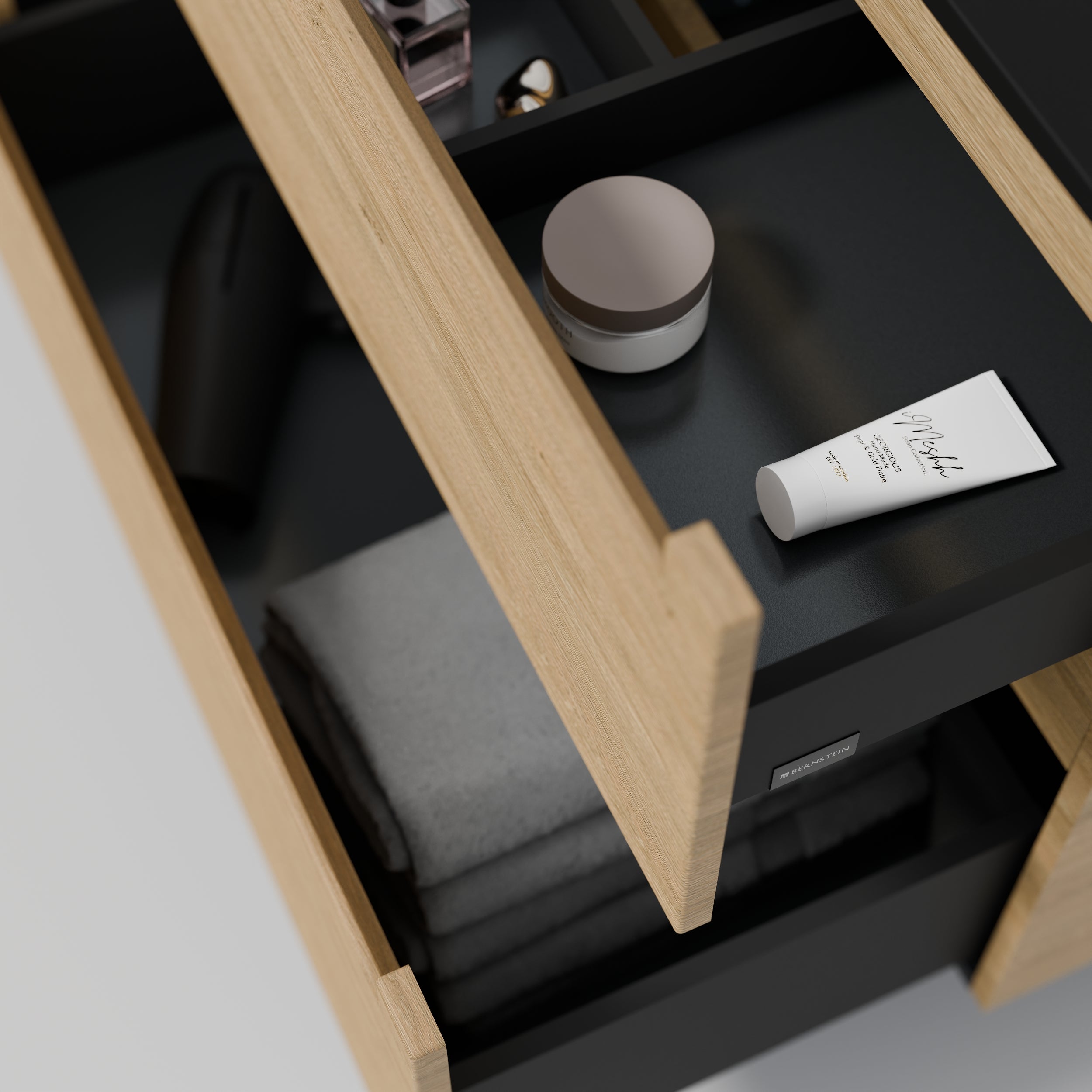 Meuble salle de bain VIREO