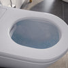 Douche-wc compleetset PREMIUM 1102 met Geberit Duofix voorwandmodule