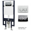 WC ensemble complet 23 : WC NT2038 Blanc