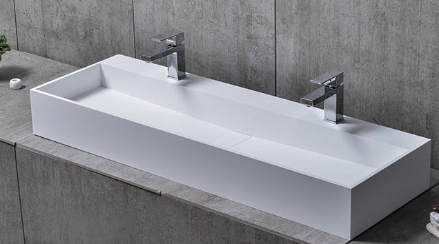 Double vasque TWG07 