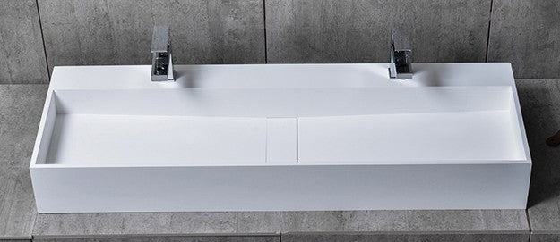 Wall-mounted washbasin Countertop basin TWG07