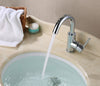 Robinet mitigeur pour lavabo 1434C-23