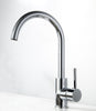 Robinet mitigeur pour lavabo ou vasque 1434C-33