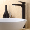 High Quality Washbasin Faucet Bathroom Faucet 4025CB