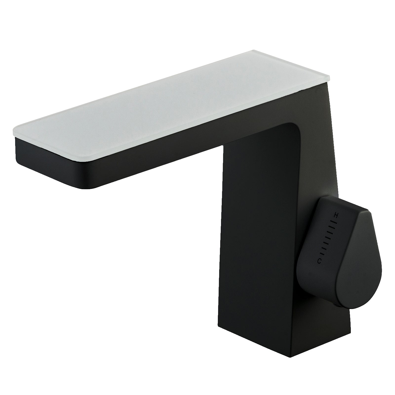 Design wastafelkraan NT7320