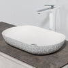 Countertop washbasin O-540 OCEAN