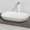 Countertop washbasin O-540 OCEAN