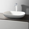 Countertop washbasin O-540 OCEAN