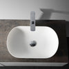 Countertop washbasin O-540 OCEAN