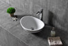 Countertop washbasin TWA29