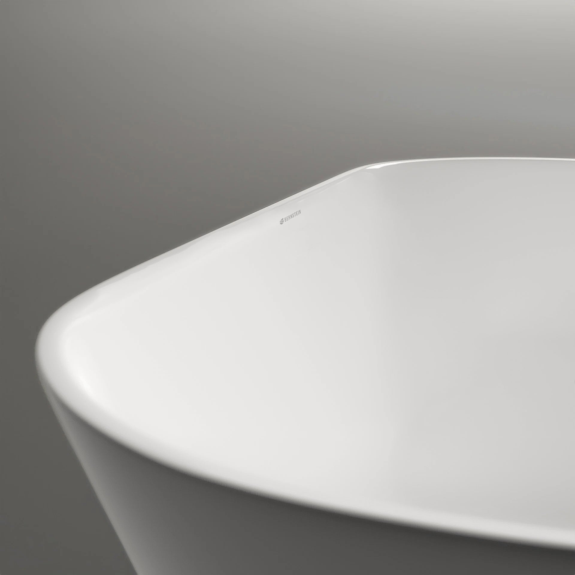 Freestanding bath ROMA 2.0 acrylic