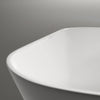 Freestanding bath ROMA 2.0 acrylic