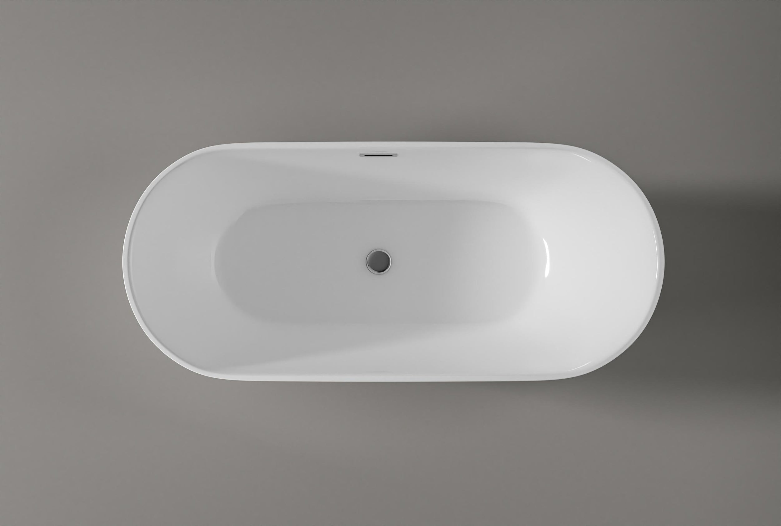 Baignoire îlot ROMA 2.0