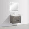 Bathroom furniture set M600