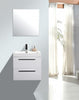 Bathroom furniture set M600