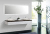 Bathroom furniture Vision 1800